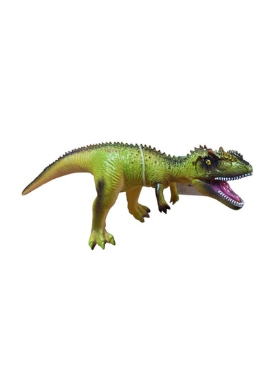 Büyük Boy Plastik Dinozor Figür Seti 28-40 Cm - Eğitici Dev Dinozor Oyuncakları