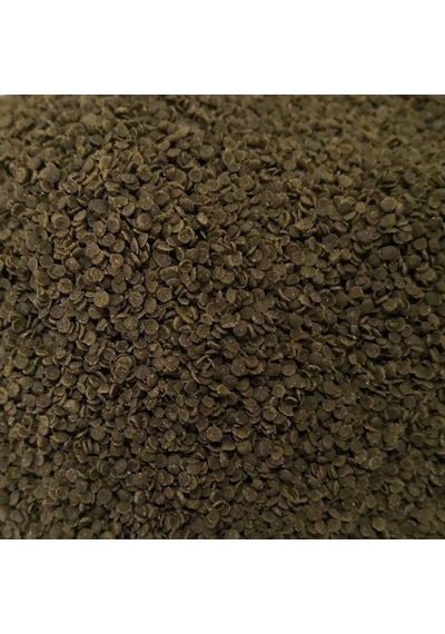 1 KG Blue Feel Tanganyika Chips 2 Mm Kovadan Bölme