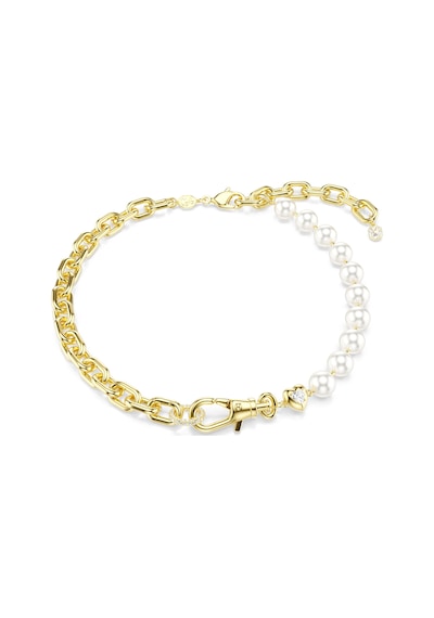 5743993 Swarovski Kolye Idyllıa:necklace Versatıle Cry/gos Metalik