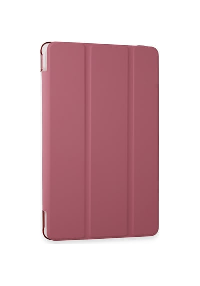 Galaxy Tab A9 Kılıf Tablet Smart Kılıf - Pembe Diğer