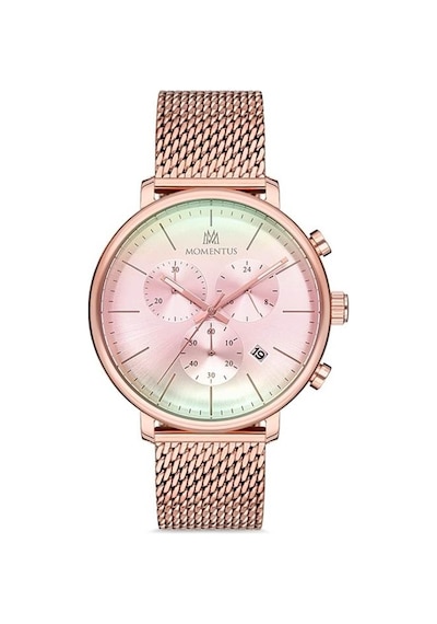 Momentus CC292R-02SR Erkek Kol Saati