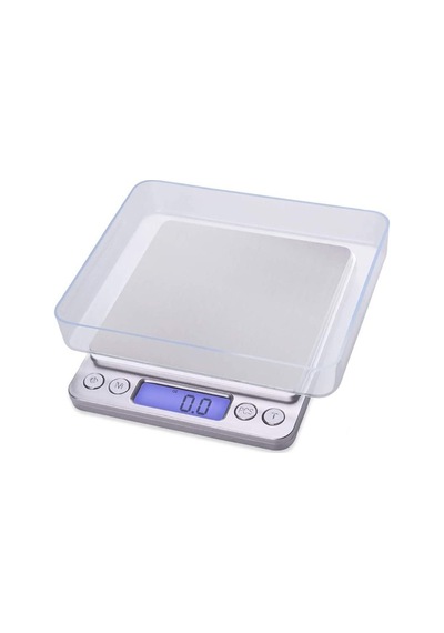 500G-001G Hassas Terazi Dijital Terazi 500Gr Hassas Terazi