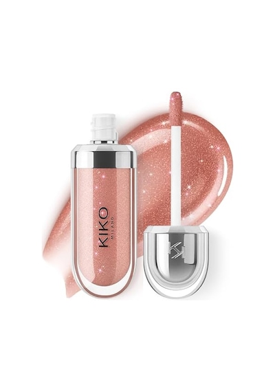 Dudak Parlatıcısı - 3d Hydra Lip Gloss - 20 Chestnut - Besleyici Ve Nemlendirici