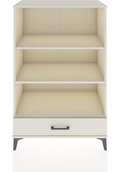 Hyperion Dolap 3 Raflı Tek Çekmeceli 88x44x134 Aytaşı-aytaşı Aytaşı Hyperion Dolap 3 Raflı Tek Çekmeceli 88x44x134 Aytaşı-aytaşı Aytaşı