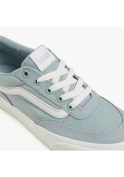Vans Brooklyn Ls Kadın Gri Sneaker Düz Vn000d7uttn1 Gri