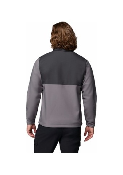 Ace Carp Softshell Ceket İle Doğa Yürüyüşlerinde Koruma Altın