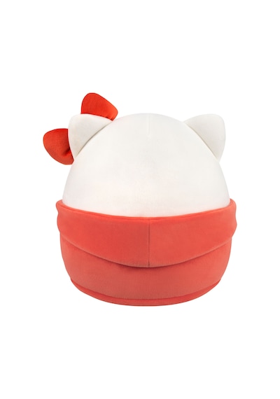 Squishmallows Hello Kitty Serisi - Hello Kitty 20 Cm Sn00740 Çok Renkli