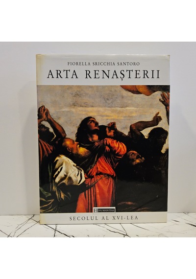 Arta Renaşterıı - Rönesans Sanatı