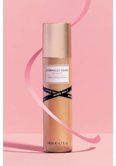 So Eternally Yours Deodorant 140ml
