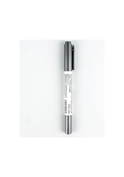 Mr.hobby Cm-02 Metalik Silver, Marker Detaylandırma Kalemi Standart