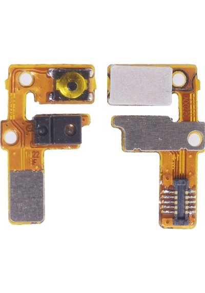 General Mobile Uyumlu Discovery 2 On Off Sensor Filmi (376412328)-Rz