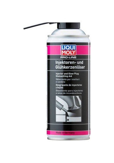 Lıquı Moly Enjektör- Buji Sökme Spreyi 400 Ml 3379