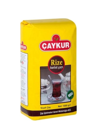 Çaykur Rize 2 x 1 KG