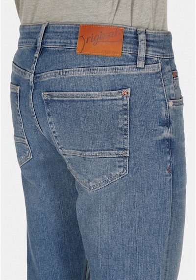 Colin's Colins Slim Fit Erkek Mavi Jean Pantolon Cl1073405 Q1.v1 Dn43274 Denim Colin's Colins Slim Fit Erkek Mavi Jean Pantolon Cl1073405 Q1.v1 Dn43274 Denim