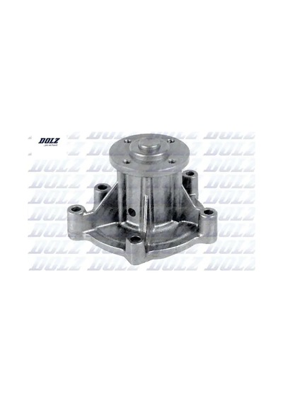 Devırdaım Pompası Mercedes M166 Om668 W168 W414 Dolz A1662000720