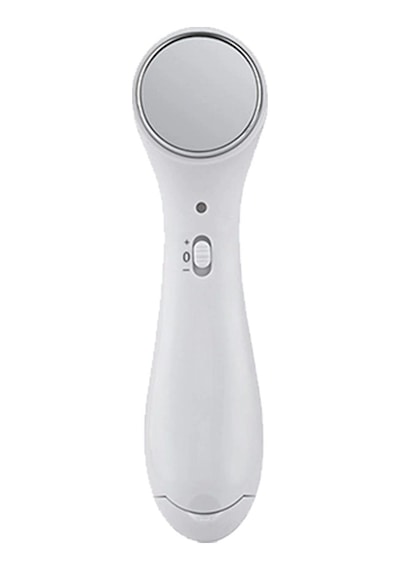 Ergonomik Tasarımlı Pratik İyonizer Yüz Temizleyici Lisinya