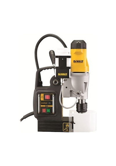Dewalt DWE1622K 1200 W 50 MM Profesyonel Manyetik Matkap