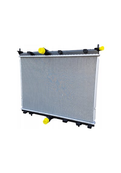 Behr Cr 1559 000s Radyatör Su Mec Vw Alıbz-pl