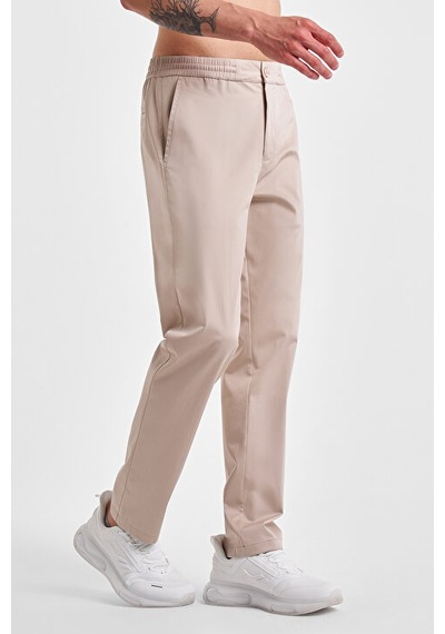 Erkek Pantolon 25s-1228-25y Bej