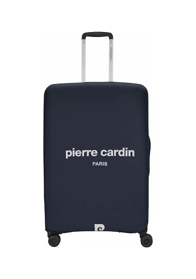 Pierre Cardin Büyük Boy Valiz Kılıfı 04pc100-klf-01 Lacivert