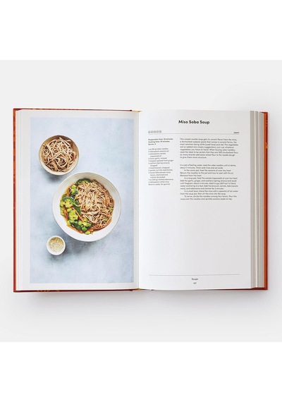 The Gluten-free Cookbook: 350 Delicious And Naturally Gluten-free Recipes From More Than 80 Countries