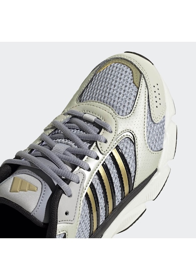 Adidas Crazychaos 2000 Gri Kadın Sneaker Jq4677 Gri