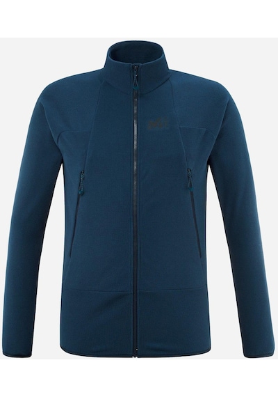 Millet K Lıghtgrıd Erkek Polartec Polar Mıv9467 7317 001