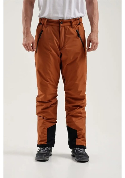 Exuma Erkek Kayak Pantolon Brown