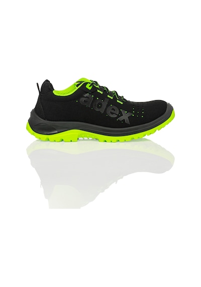 Adex 303 S1 Kompozit Burunlu Ortopedik Spor İş Ayakkabısı 4 Mevsimlik Spor İş Güvenlik Ayakkabısı Siyah Adex 303 S1 Kompozit Burunlu Ortopedik Spor İş Ayakkabısı 4 Mevsimlik Spor İş Güvenlik Ayakkabısı Siyah