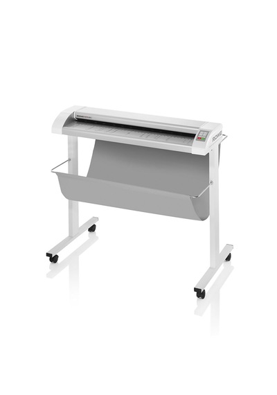 Rowe Scan 450ı 36" 91.4cm Renkli Geniş Format Tarayıcı