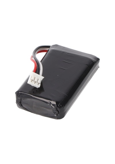 Pil, Hoparlör Kutuları İçin Jbl Aec653055-2s'nin Yerini Alır Hoparlör 1050mah, 7.4v, Li-polimer
