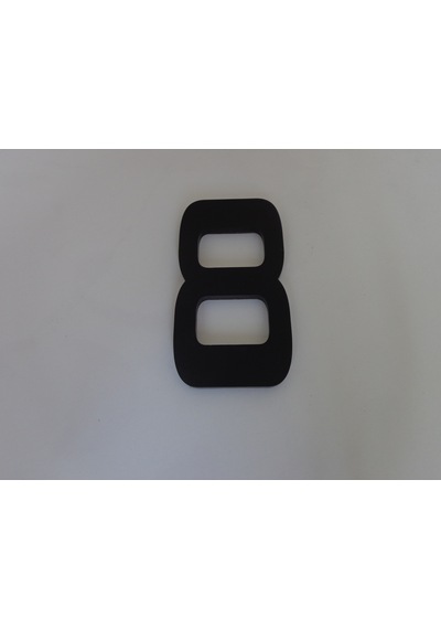 Kapı Daire Villa Numarası 6Cm No:8