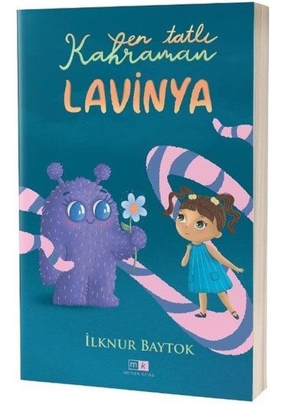 En Tatlı Kahraman Lavinya