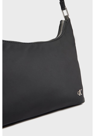 Calvin Klein Bayan Çanta Lv04k3219g Ub1 Siyah Siyah