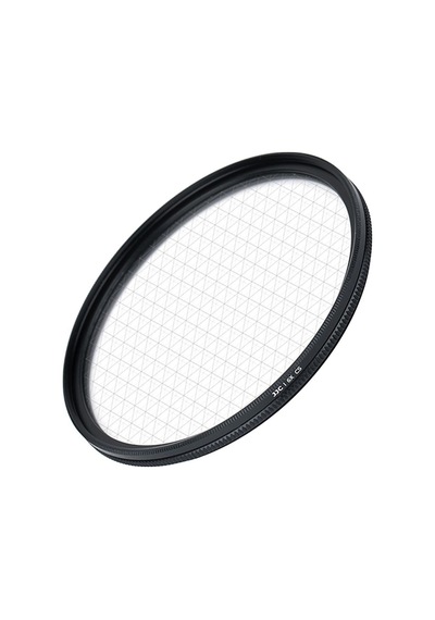 Jjc 52 MM Star 6X Yıldız Filtre