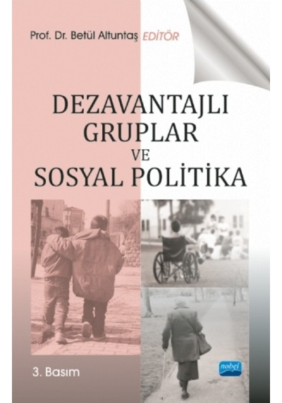 Dezavantajlı Gruplar ve Sosyal Politika