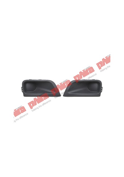 Phıra Br-18150 Sıs Far Kapagıon Sıssız Set Berlıngo 18