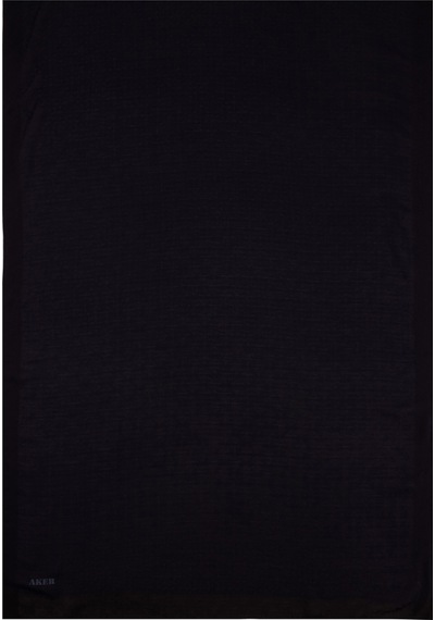 Aker 6060900 Eşarp Şal 75x190 Cm 6060900 926 Renkli Renkli
