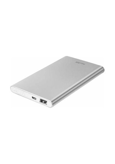 Trust 22821 Ula Metal Powerbank 4000 Çok Renkli