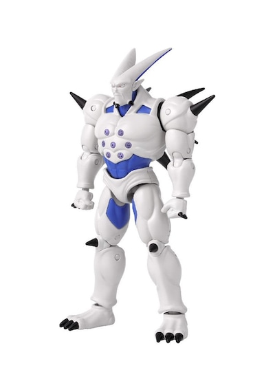 Dragon Ball 16cm Dragon Yıldızları Poz Verilebilir Figürü Super Y