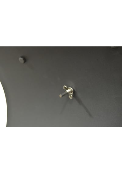 Karp 500KP S1 Kömürlü Barbekü Mangal