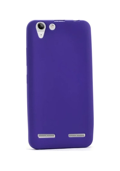 Lenovo K5 Kılıf Premier Silikon Kılıf Esnek Kılıfnano Glass Ekran