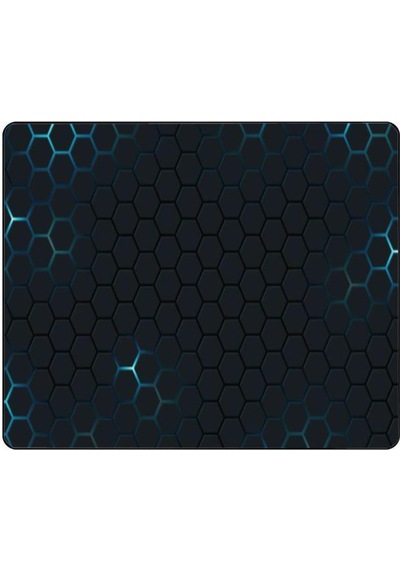 Concord Mp-246 20-24X0.2Cm Kaygan Yüzey Kaymaz Taban Mouse Pad