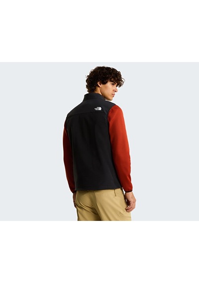 The North Face M Nimble Vest 2 Erkek Outdoor Yeleği Nf0a8g0kjk31siyah Siyah