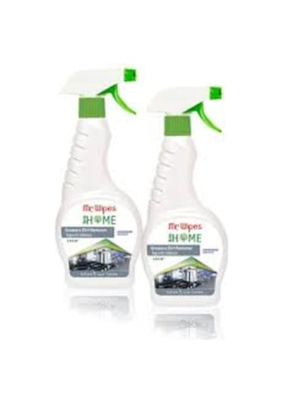 Farmasi Mr. Wipes Yağ ve Kir Sökücü 2 x 500 ML