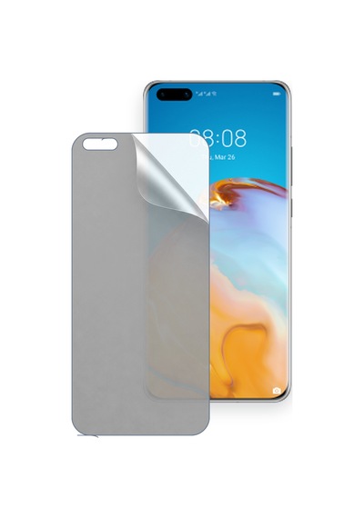 Schitec Huawei P40 Pro Mat Hidrojel Ekran Koruyucu Film 82369752