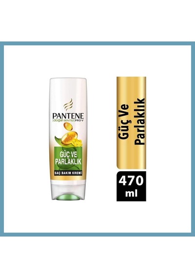 Bezos Güç Ve Parlak Saç Kremi 275ml 1 Adet Mbt06