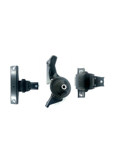 Suzuki Sx4 06-12 Motor Sağ Kulağı Diğer
