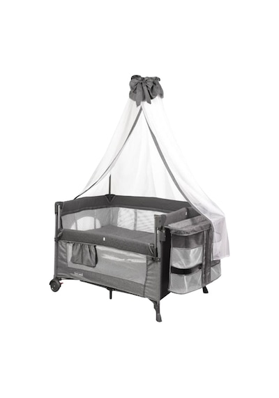 Holmer Kids Maxi Comfort Coolstyle Cibinlikli Park Yatak 70 x 110 CM