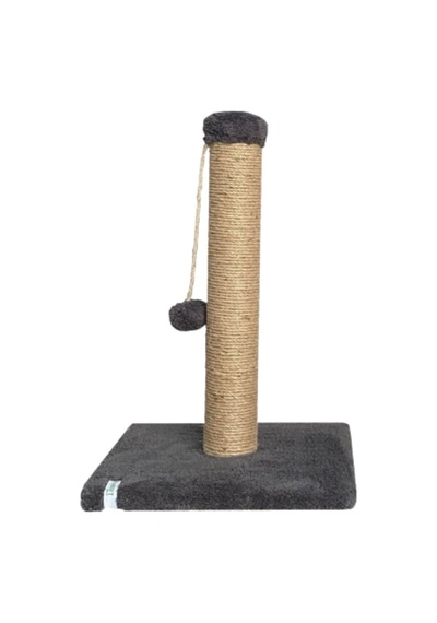 Reyo Pet Kedi Tırmalama Tahtası Antrasit 42 Cm